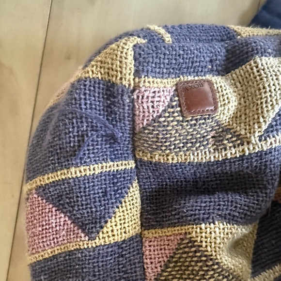 Roxy backpack - Picture 3 of 3